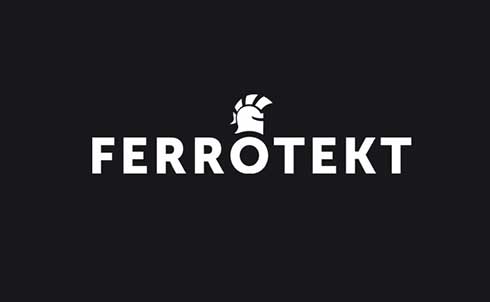 Ferrotekt Logo